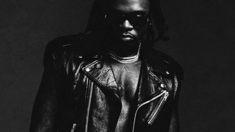 Gunna: Why Authenticity Wins